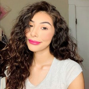 Meet your Posher, Lizette